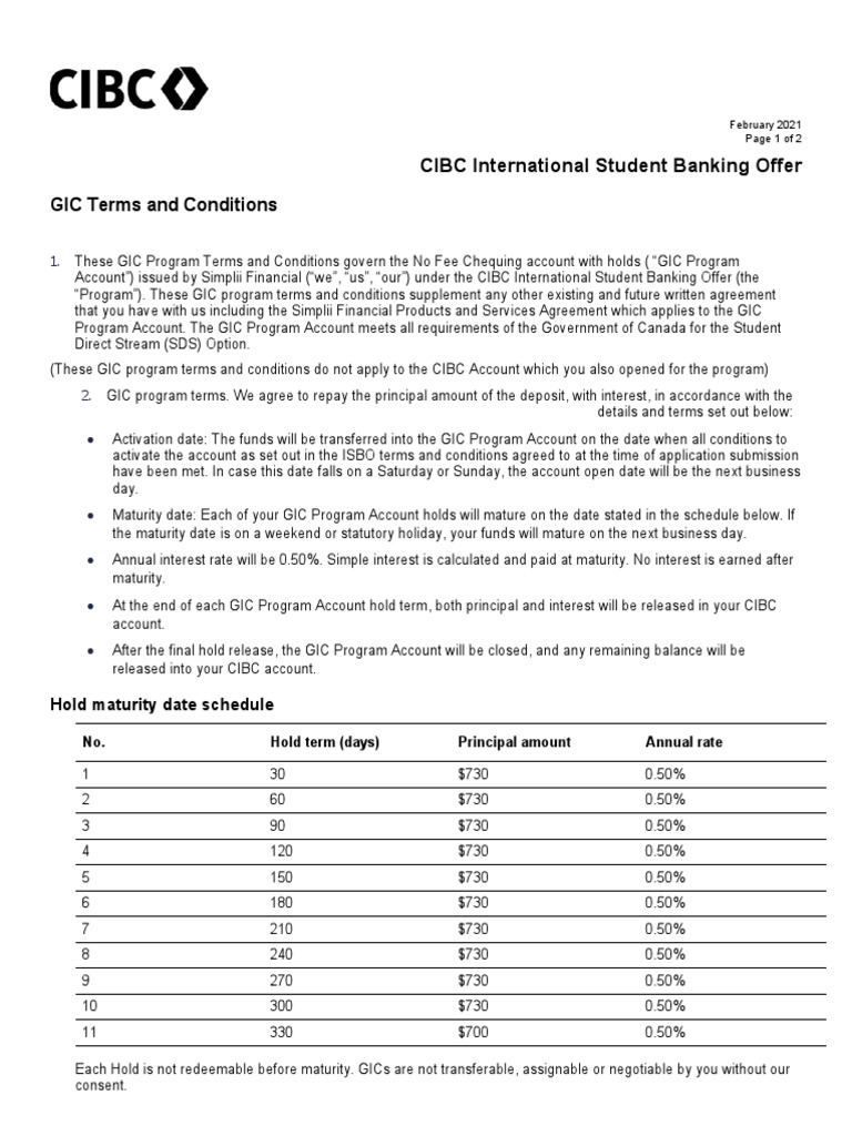Isbo gic terms and conditions en pdf