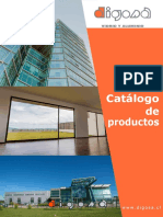 Catalogo Digosa