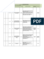 Matriz Legal