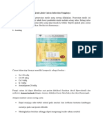 15 Jenis Infus Okdocx PDF Free