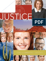 Advancing Justice Together SA