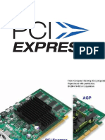 PLACAS PCI-EXPRESS v2