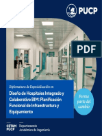 Brochure Diplo Hospitales BIM