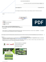 Gmail - RADICACION DOCUMENTOS RUA