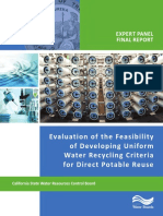 Evaluation of the Feasibility