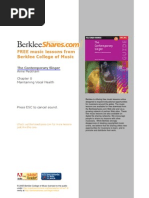 Download Berklee Vocal Health for Singers by rosalie_elena SN57097012 doc pdf
