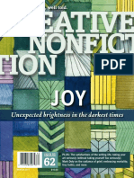 Creative Nonfiction Mag