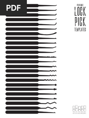 Lock-Pick-Templates-Printable