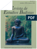 Revista de Estudios Budistas No 4