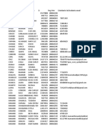 Lista Oficial de Informatica Aplicada