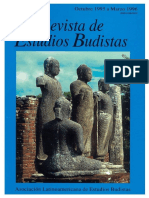 Revista de Estudios Budistas No 10