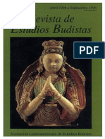 Revista de Estudios Budistas No 11