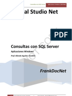 Consultas Con SQL Server