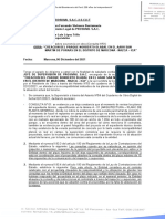 1 INFORME Nº 001-2021-PROSIVIAL S.A.C.J.S-CLLT - CONSULTA 1-VEREDA PEMIMETRAL