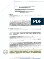 Alerta Epidemiológica Regional #01-2022 DENGUE