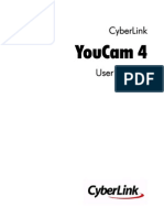 Download You Cam Manual by Bo Hassel SN57100056 doc pdf