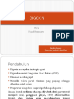 Digoxin