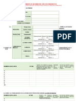 REQUERIMIENTO DE INFORMACIÓN ACTUALIZADA-EXPLOTACIÓN-BENEFICIO