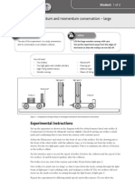 Experiments For Unit 6