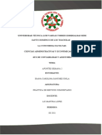 Apuntes Semana 2