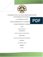 Apuntes Semana 3