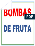 BOMBAS