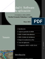 Unidad 6.Software de Aplicación