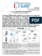 1 - iTEMP -- 1.5 Por 2 Metros