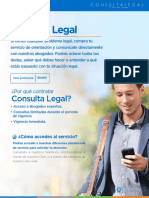 Detalles Consulta Legal