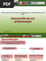 EVALUACIÓN FCC Y PFRRHH