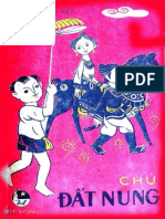 Chú Đất Nung