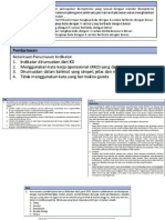 Soal Penjas PPG PART 1