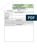 LKM 3 - EPG Form PP 05