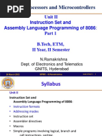 MPMC Unit 2 Programming Part1