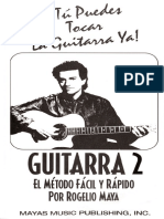 Guitarra 2