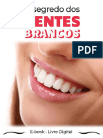 O Segredo Dos Dentes Brancos