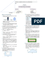 Mat. 3º Sec Polinomios 18 02 2022