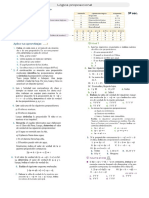 Matemática 3º Sec 17 03 2022