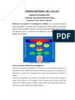 Taller de Tesis Doctoral