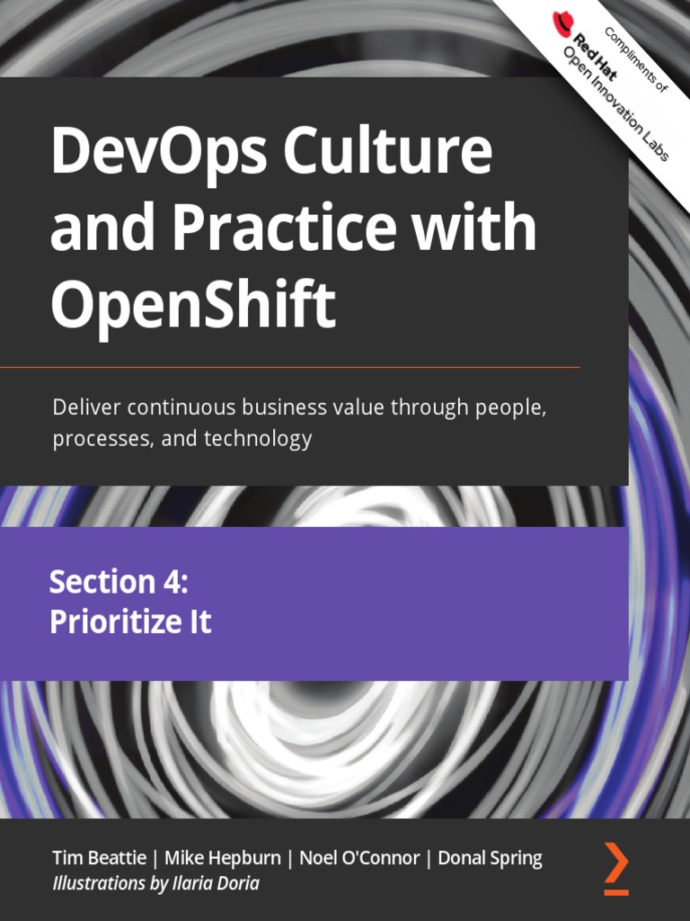 DevOps Culture and Practice With Openshift Section4 | PDF | Scrum ...