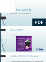 Velaslim Plus Powerpoint