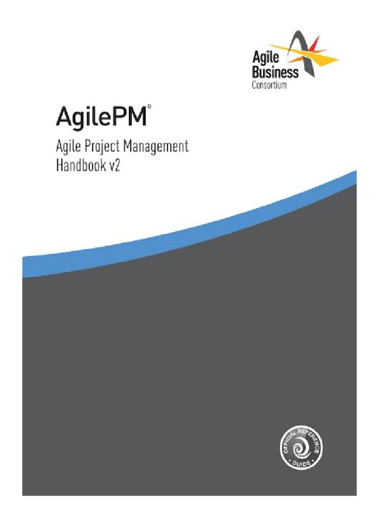 Agile Project Management and Innovation | PDF | Agile Software ...