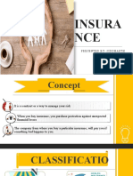 Insura NCE: Presented By-Siddharth Gupta