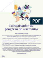 1 Rastreador de Progreso PDF
