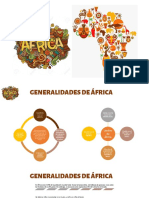 Geografía de África