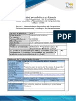 Tarea 4 - Juan Torres - Individual - 103380A - 951