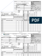 F (1.1f) - Sample Submission Form - Microbiology (Municipal Water)