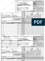 F (1.1e) - Sample Submission Form - Microbiology (Food/solid Samples)