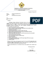 Permintaan Dokumen PUPR KKU TA 2021