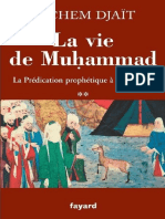 La Vie de Muhammad T.2 - La Prédication Prophétique à La Mecque Livre